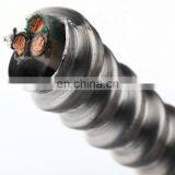 600V Aluminum Alloy Conductor Flame Retardant XLPE Insulation Power Cable thumbnail-6