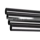 Carbon Tube 3k
