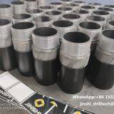 Impregnated Diamond Core Drill Reamer, Reaming Shell, Wireline Core Drilling thumbnail-5