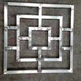 Carved Decorative Aluminum Veneer Aluminum Solid Panel thumbnail-2