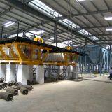 Patassium Feldspar Disc Vacuum Filter thumbnail-5