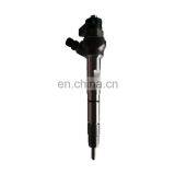 Good Price Original Diesel Common Rail Fuel Injector 0445110369 thumbnail-2