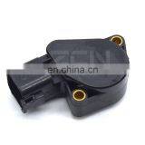TPS Throttle Position Sensor 3948425 21116881A 132812-0820A 1328120820 81519590 for VO-LVO Truck Sensor thumbnail-3