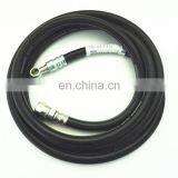 PC240 Excavator Engine Spare Parts Hose 20Y-04-41373 Pipe 20Y-04-41414 thumbnail-2