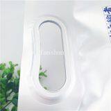 5L Polypropylene Material Rice Doypack/ Flour Packing Bag From China thumbnail-3