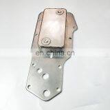 Genuine Diesel Engine 4BT3.9 6BT5.9 Parts Cooler Core 3957543 thumbnail-5