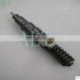 Excavator Common Rail Fuel Injector 22027808 for VOLVO thumbnail-5