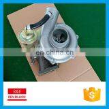 Factory Sale ISUZU Engine Parts 4JH1T Turbo Charger