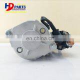 DE08 D1146 Engine Starter Motor For Excavator Parts 24V 11T thumbnail-4