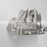 Diesel Engine Parts ISF3.8 Oil Cooler Cover 5284426 5267094 thumbnail-2