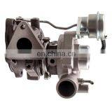 Hot Sale Turbo Turbocharger 49135-03101 for 2.8L 4M40 TF035 Engine