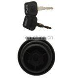 Wholesale Original Auto Parts Tank Cover 1101200-N20PA1 Oil Cap for ISUZU NKR5 thumbnail-1