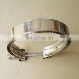 5269284 4938989 4936115 3977217 Двигатель Foton Cummins ISF3.8 Труба для передачи воздуха Клапан V-образного типа