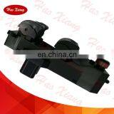 Haoxiang AUTO Car Power Window Regulator Master Lifter Switch Fits for HONDA CRV 02-06 35760-S9A-G042 35760S9AG042 thumbnail-2