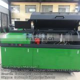 CR815 Most Advanced Common Rail Test Bench From Dongtai