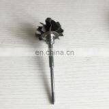 K03 5303-120-5029 53031205029 Turbocharger Turbine Wheel/turbine Shaft&wheel thumbnail-3