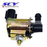 Auto EGR Purge Vacuum Valve Solenoid Suitable For Mitsubishi MR507781 K5T48395 thumbnail-6
