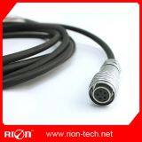 HCA520T INCLINOMETER TILT SENSOR-high Accuracy Dual-axis Voltage Signal 0-5v Output Angle Sensor Tilt Angle Monitor thumbnail-4