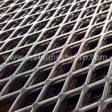 Stainless Steel Expanded Metal Sheet thumbnail-1