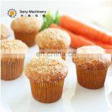 High Precision Cupcake Production Process Cup Cake Machine Manufacturer thumbnail-3