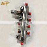 Original Engine Part C6.6 Common Rail 438-3416 4383416 for C6.6 thumbnail-1