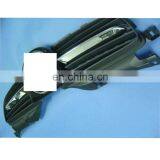 Черный комплект переднего решетчатого радиатора 1998 - 2004 годов для Mercedes Benz R170 SLK thumbnail-5