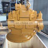 242-8477 Excavator Main Pump 325C Hydraulic Pump thumbnail-4