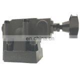 Trade Assurance Direct Acting Remote Relief Valve SUMMER DB10-1-30/31.5 thumbnail-7