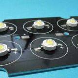 LED Pcb Assembly With Bulb