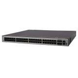 S5735S-L48P4X-A S5735 Series Poe Switch Ethernet Fiber Switch thumbnail-3