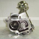 Turbo Charger 80000174640 9.0529.20.1.0093 K14 Turbocharger Commonly Used for Chevrolet Engines thumbnail-6