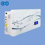 Wall Mount Medical Stage In Room Air Purificating & Sterilizing Disinfector Machine thumbnail-2