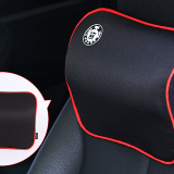 Foam Car Cushion for Neck and Waist thumbnail-5