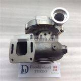 Hot Sale Turbo K26 Turbo 53269887200 53269707200 3583006 3802125 Turbocharger for Ship With KAD43 Engine thumbnail-1