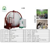 1.5ata HBOT Eight-person  Hyperbaric Oxygen Chamber