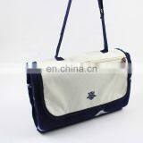 High Quality Outdoor Portable Moving Waterproof Picknick Blanket thumbnail-5