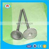 Motorcycle Spare Parts Engine Valve for Honda 125 Varadero 125xr 125cc 125cg 125xl thumbnail-3