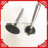 Motorcycle Inlet and Exhaust Engine Valve for Honda Xr400 Xr250 Xr100 thumbnail-3