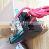 CKD Solenoid Valve AG31-02-1-F3A-AC220V thumbnail-3