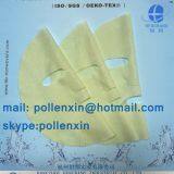 Pre-Cut Non-Allergen Functional Sakura Fiber Facial Mask thumbnail-3