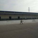 Zhongshan Suning Logistics Center Project (phase II) Steel Structure Project thumbnail-3