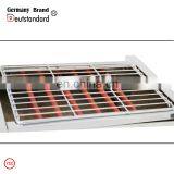 New Style Commercial Smokeless Electric BBQ Gril and Barbecue Grill With Thermostat thumbnail-5