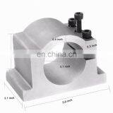 Spindle Cnc Router 2.2kw 220V Air Cooled Spindle Motor + 220v Vfd/ Inverter +80mm Clamp +ER20 Collects thumbnail-5