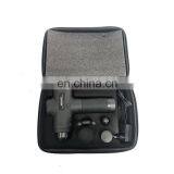 New 4 Head Attachments Quick Rechargeable Body Vibration Massage Gun thumbnail-6