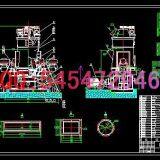 HRM800 vertical mill drawings\ Full\Machining drawings