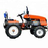 High Quality 15 hp Mini Farm Tractor for Sale thumbnail-7