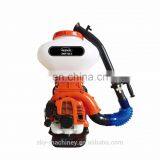Taizhou 4 Stroke Plastic Mist Blower Power Crop Protection Insecticide Sprayer thumbnail-1