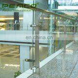 Factory OEM&ODM Stainless Steel Railing Baluster Post Stainless Steel Glass Cheap Balustrade thumbnail-5