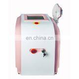 CE Approval With Factory Price!!! Portable Elight Ipl Rf/ Shr Hair Removal Machine
