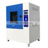 Liyi IPX4 Water Resistance Rain Test Chamber Equipment Waterproof Testing Machine thumbnail-2